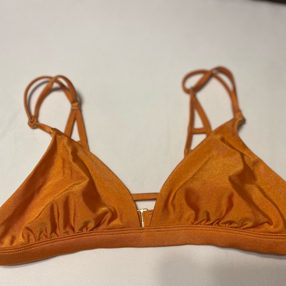 Bikini top